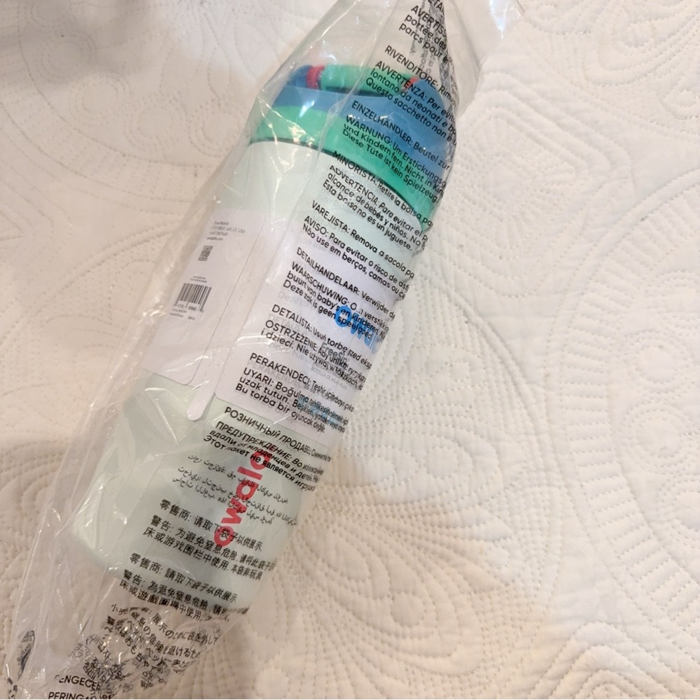 NWT Owala FreeSip Stainless steel 16oz 2025 Q3